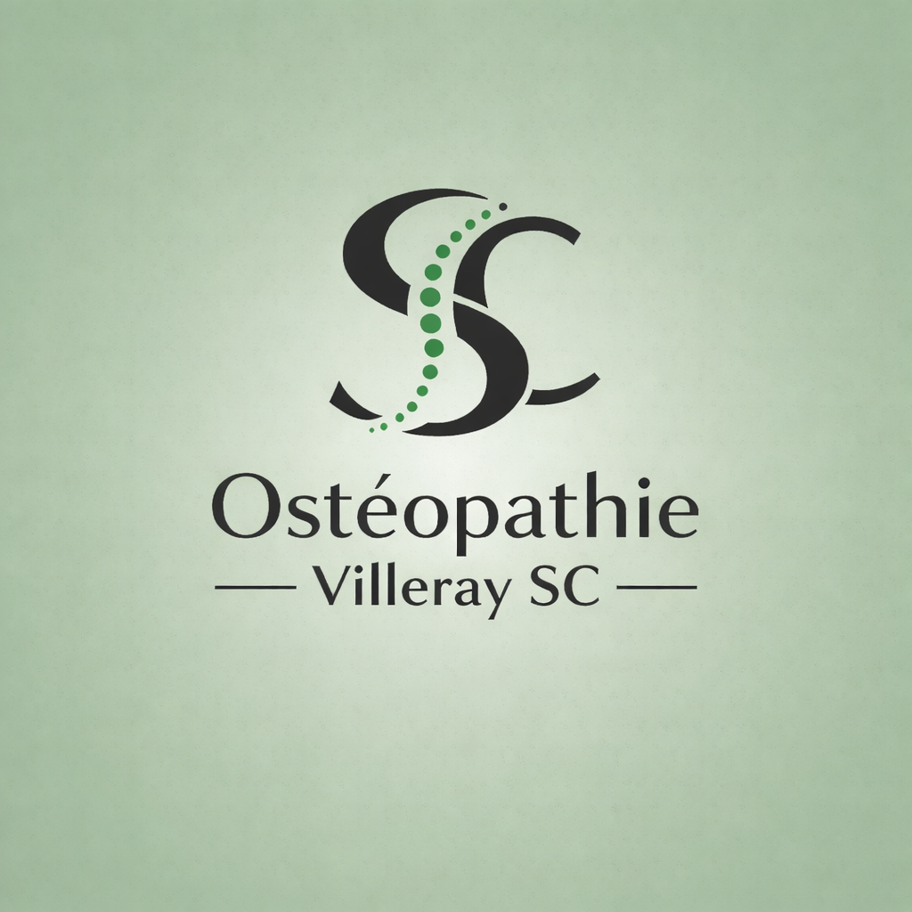 Ostéopathie Villeray SC